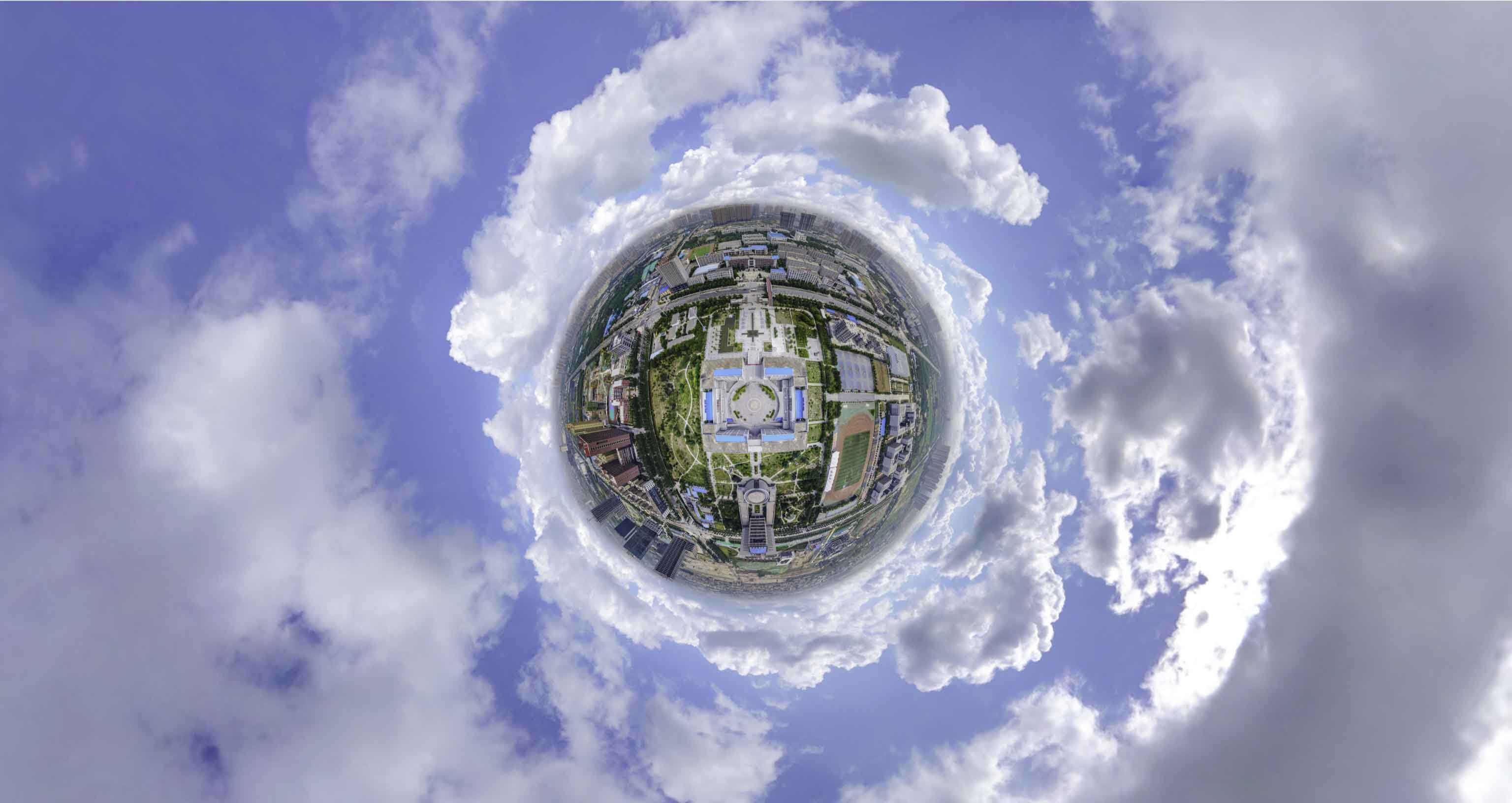 宏伟格凸河风景名胜区